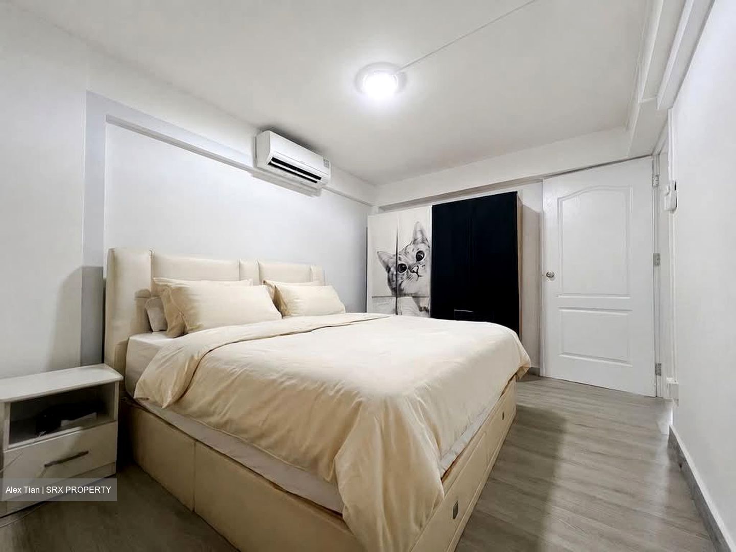 Blk 65 Kallang Bahru (Kallang/Whampoa), HDB 3 Rooms #560998411